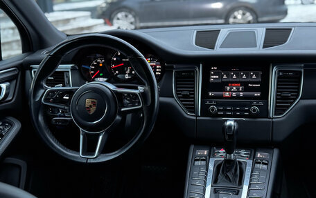 Porsche Macan I рестайлинг, 2018 год, 4 499 000 рублей, 16 фотография