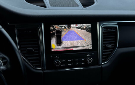 Porsche Macan I рестайлинг, 2018 год, 4 499 000 рублей, 20 фотография