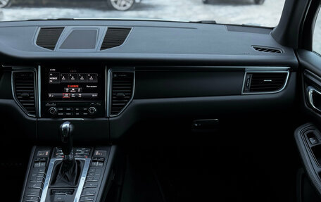 Porsche Macan I рестайлинг, 2018 год, 4 499 000 рублей, 17 фотография