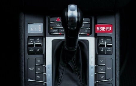 Porsche Macan I рестайлинг, 2018 год, 4 499 000 рублей, 21 фотография