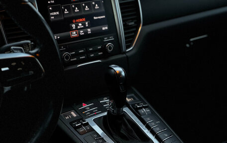 Porsche Macan I рестайлинг, 2018 год, 4 499 000 рублей, 30 фотография