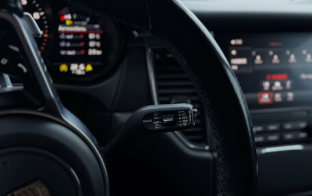 Porsche Macan I рестайлинг, 2018 год, 4 499 000 рублей, 33 фотография