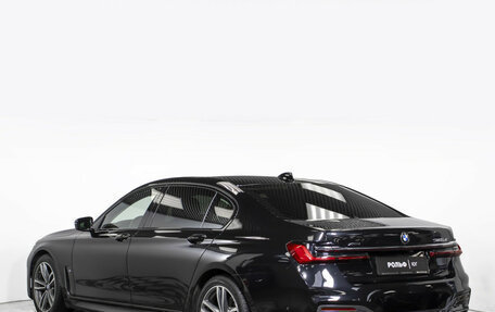 BMW 7 серия, 2021 год, 6 000 000 рублей, 7 фотография