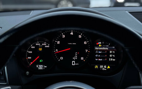 Porsche Macan I рестайлинг, 2018 год, 4 499 000 рублей, 34 фотография