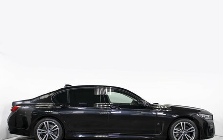 BMW 7 серия, 2021 год, 6 000 000 рублей, 4 фотография