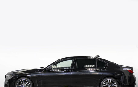 BMW 7 серия, 2021 год, 6 000 000 рублей, 8 фотография