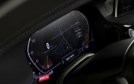 BMW 7 серия, 2021 год, 6 000 000 рублей, 11 фотография