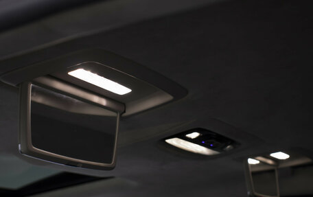 BMW 7 серия, 2021 год, 6 000 000 рублей, 16 фотография