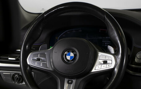 BMW 7 серия, 2021 год, 6 000 000 рублей, 13 фотография