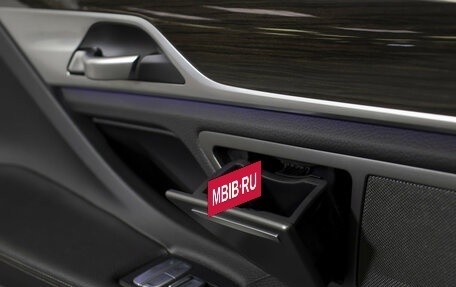 BMW 7 серия, 2021 год, 6 000 000 рублей, 17 фотография