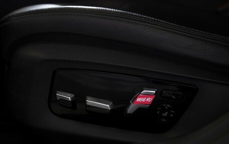 BMW 7 серия, 2021 год, 6 000 000 рублей, 23 фотография