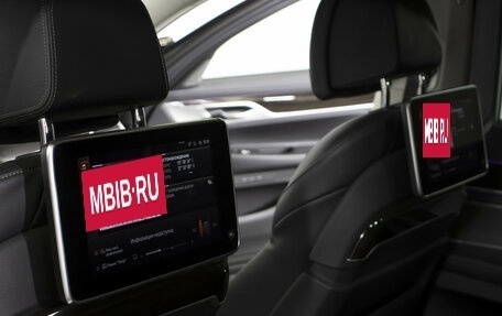 BMW 7 серия, 2021 год, 6 000 000 рублей, 19 фотография