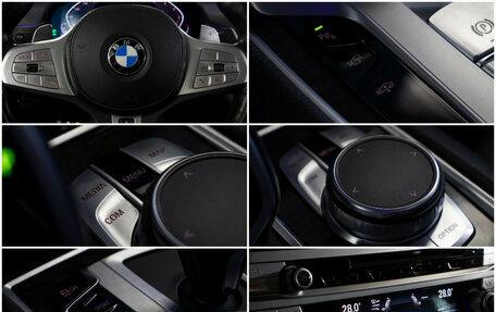 BMW 7 серия, 2021 год, 6 000 000 рублей, 32 фотография