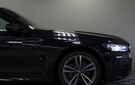 BMW 7 серия, 2021 год, 6 000 000 рублей, 39 фотография