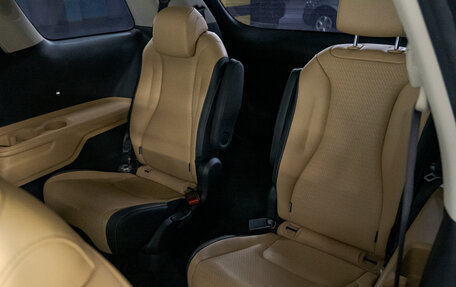 KIA Carnival, 2020 год, 3 399 900 рублей, 17 фотография