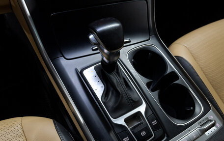 KIA Carnival, 2020 год, 3 399 900 рублей, 11 фотография