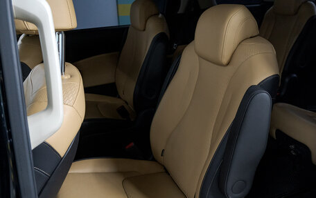 KIA Carnival, 2020 год, 3 399 900 рублей, 16 фотография