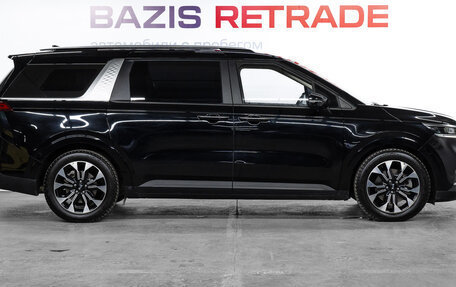 KIA Carnival, 2020 год, 3 399 900 рублей, 5 фотография