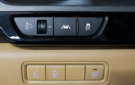 KIA Carnival, 2020 год, 3 399 900 рублей, 13 фотография