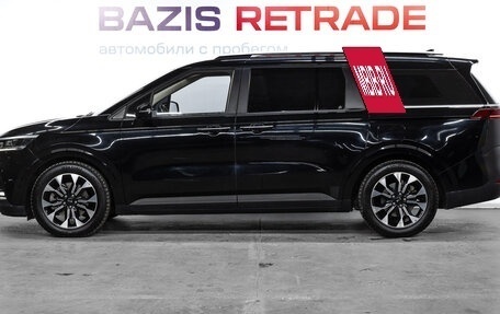 KIA Carnival, 2020 год, 3 399 900 рублей, 9 фотография