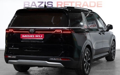 KIA Carnival, 2020 год, 3 399 900 рублей, 6 фотография