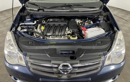 Nissan Almera, 2016 год, 820 000 рублей, 4 фотография