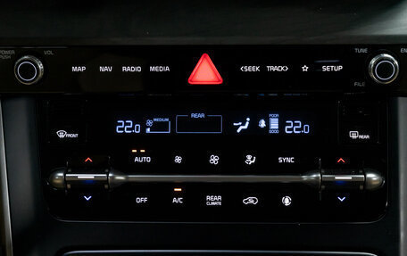 KIA Carnival, 2020 год, 3 399 900 рублей, 26 фотография