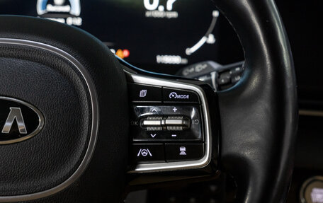 KIA Carnival, 2020 год, 3 399 900 рублей, 24 фотография