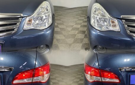 Nissan Almera, 2016 год, 820 000 рублей, 5 фотография