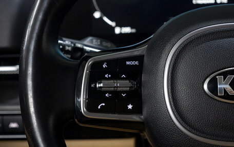 KIA Carnival, 2020 год, 3 399 900 рублей, 23 фотография