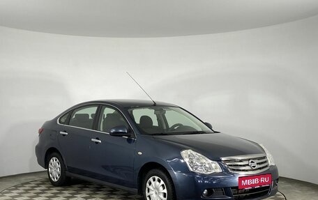 Nissan Almera, 2016 год, 820 000 рублей, 2 фотография