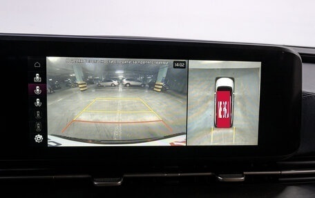 KIA Carnival, 2020 год, 3 399 900 рублей, 27 фотография