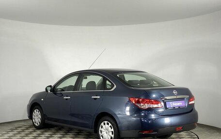 Nissan Almera, 2016 год, 820 000 рублей, 7 фотография