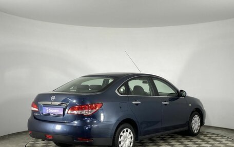 Nissan Almera, 2016 год, 820 000 рублей, 6 фотография