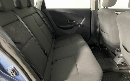 Nissan Almera, 2016 год, 820 000 рублей, 14 фотография