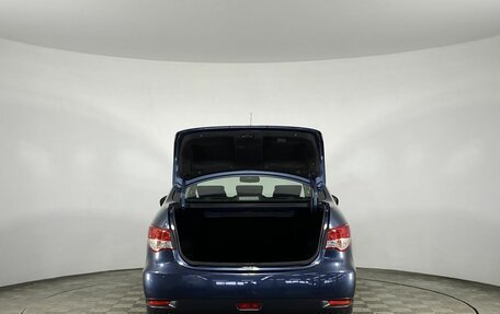 Nissan Almera, 2016 год, 820 000 рублей, 9 фотография