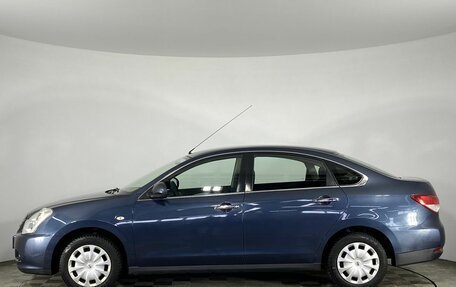 Nissan Almera, 2016 год, 820 000 рублей, 10 фотография