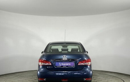 Nissan Almera, 2016 год, 820 000 рублей, 8 фотография