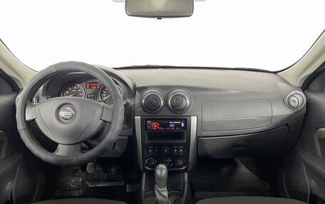 Nissan Almera, 2016 год, 820 000 рублей, 16 фотография