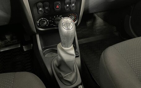 Nissan Almera, 2016 год, 820 000 рублей, 17 фотография