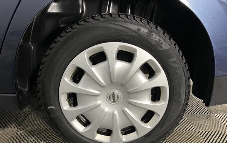 Nissan Almera, 2016 год, 820 000 рублей, 20 фотография