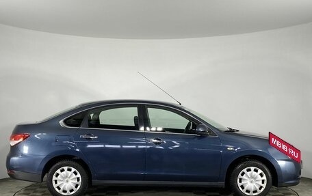 Nissan Almera, 2016 год, 820 000 рублей, 11 фотография