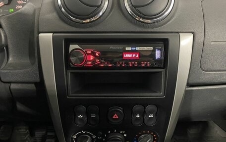 Nissan Almera, 2016 год, 820 000 рублей, 18 фотография