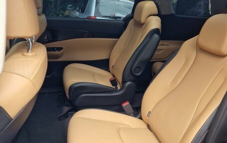 KIA Carnival, 2020 год, 5 500 000 рублей, 5 фотография