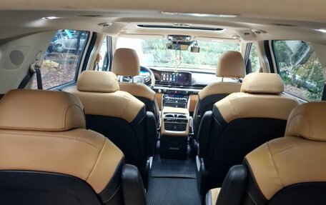 KIA Carnival, 2020 год, 5 500 000 рублей, 13 фотография