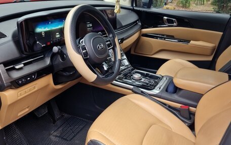 KIA Carnival, 2020 год, 5 500 000 рублей, 4 фотография