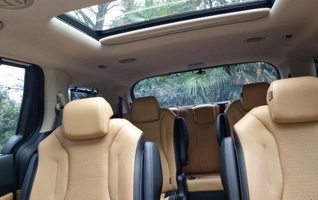 KIA Carnival, 2020 год, 5 500 000 рублей, 10 фотография