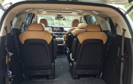 KIA Carnival, 2020 год, 5 500 000 рублей, 14 фотография