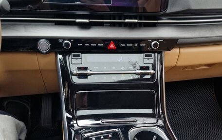 KIA Carnival, 2020 год, 5 500 000 рублей, 11 фотография