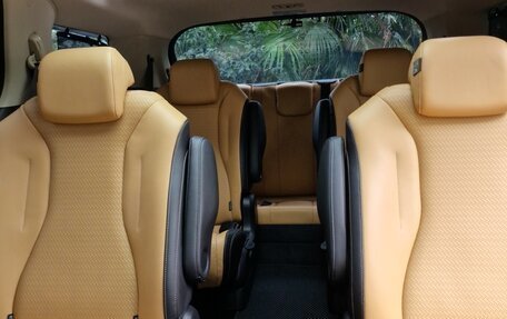 KIA Carnival, 2020 год, 5 500 000 рублей, 6 фотография